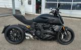Ducati Diavel 1260 Dark Stealth - neuwertig - 1.Hand - DUCATI DIAVEL 1260 S