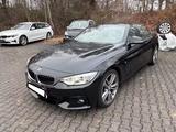 BMW 430d Cabrio M Sport - 2. Hand - BRD Fahrzeug - BMW: Taxi