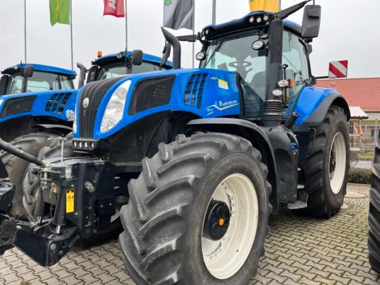 New Holland T8.435 AC Stage 5