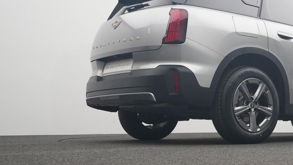 MINI Cooper C Countryman - Bild 20