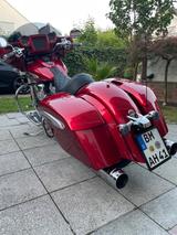 Indian Chieftain Limited  - INDIAN CHIEFTAIN LIMITED