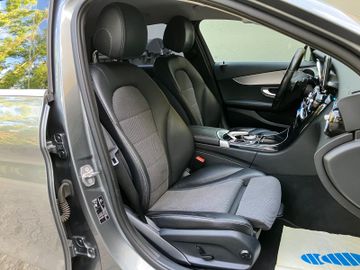 Mercedes C 220 - 11
