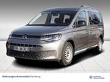 Volkswagen Caddy Goal Maxi 2.0 TDI DSG Sitzheizung CarPlay - Volkswagen Caddy: Goal Maxi