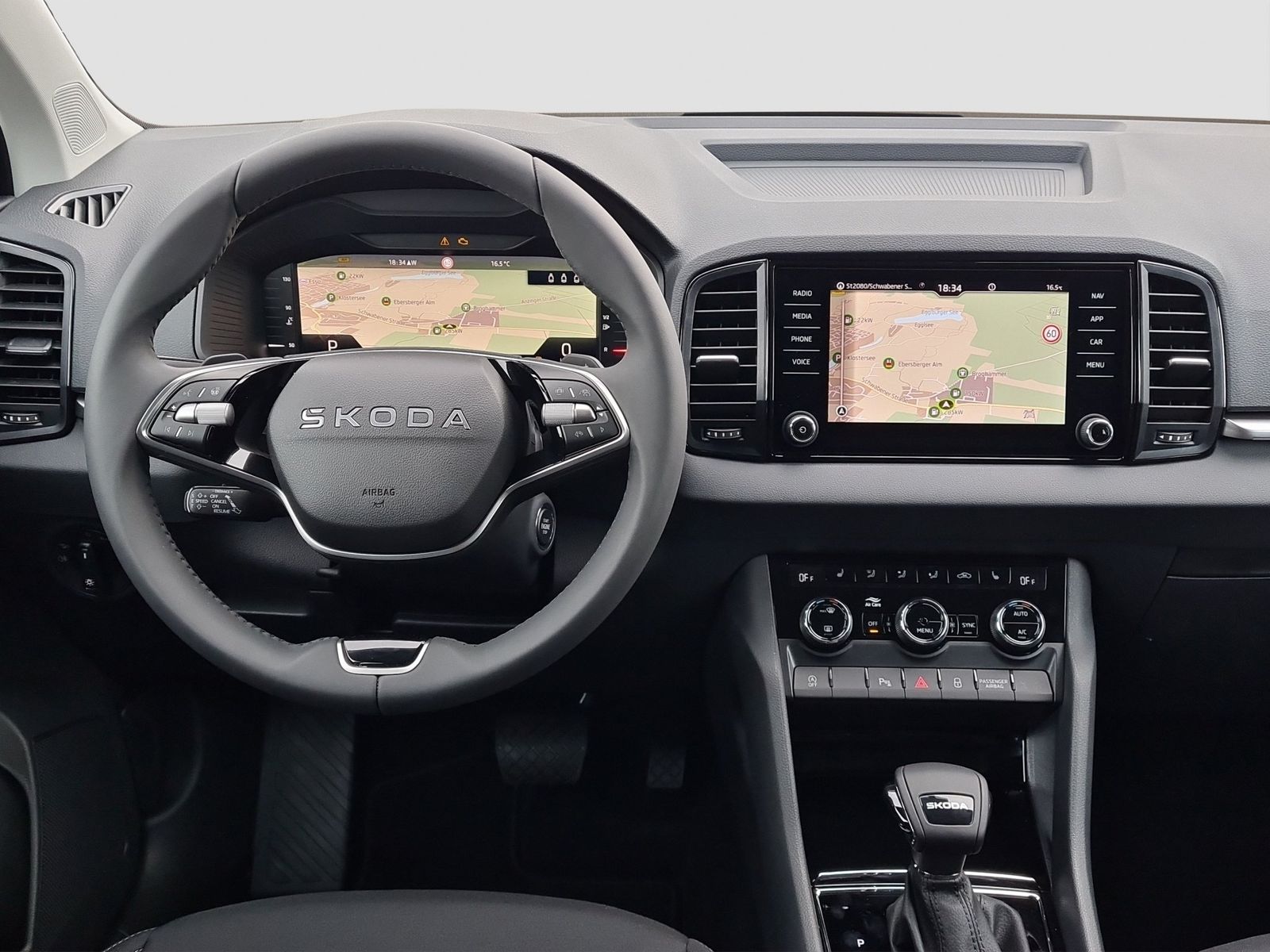 Skoda Karoq - Bild 11