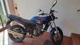 Mz RT125 - MZ 125
