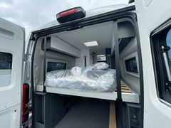Adria TWIN *60 Years* 640 SGX *JUBILEE*|*Sondermodell*