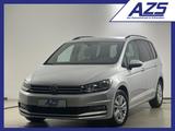 Volkswagen Touran 2.0 TDI Comfortl. ACC Virtual Standhzg. - Volkswagen Touran: Standheizung