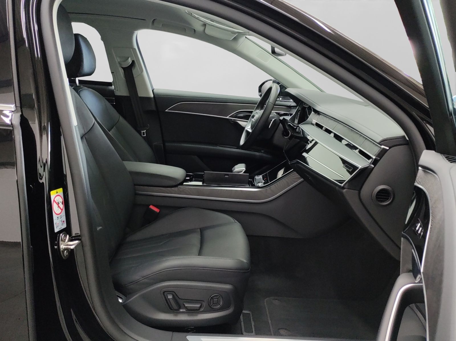 Audi A8 - Bild 4