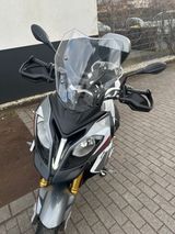 BMW S1000XR 2017 m. Touren- + Dynamikpaket + Topcase - GEBRAUCHT TOPCASE