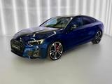 Audi S5 QUATTRO SPORTBACK, VIRTUAL,B&O, MASÁŽE - Audi S5: Kleinwagen