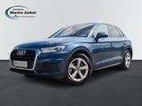 Audi Q5 2.0 TFSI AT Allrad AHK Pano Luft Leder - gebrauchte Audi Q5 aus dem Jahr 2018