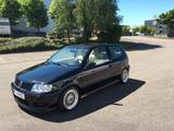 Volkswagen Polo GTI 1.6 16V Leder Beige, Sehr gepflegt! - gebrauchte VW Polo aus dem Jahr 2000