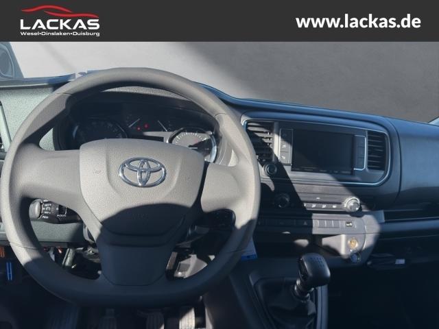Toyota Proace (Verso)