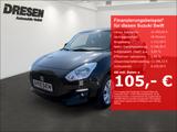 Suzuki Swift 1.2 Dualjet Comfort 4x4 Bordcomputer / Lic - gebrauchte Suzuki Swift aus dem Jahr 2019