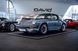Porsche 911 SC Targa *Gr. Service *Deutsch*PTS Int. Ext* - Porsche aus 1983: 911