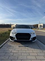 Audi RS4 2.9 TFSI HUD/Carbon voll.RS Sport Aga/280kmh - Audi RS4: Sport