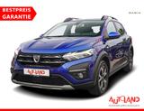 Dacia Sandero Stepway III 1.0 TCE Comfort LED Navi PDC - Dacia Sandero Gebrauchtwagen in Leipzig