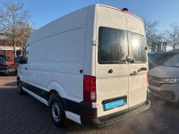Volkswagen Crafter - Vorschau Bild 8