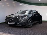 Mercedes-Benz CLA 180 Coupé AMG Sport Advanced+ LED Pano SHD K - Mercedes-Benz CLA 180: Automatik