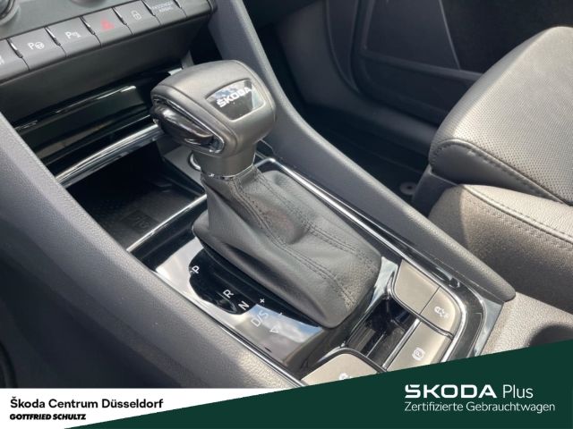 Skoda Kodiaq - Bild 21