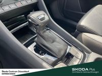 Skoda Kodiaq - Vorschau Bild 21
