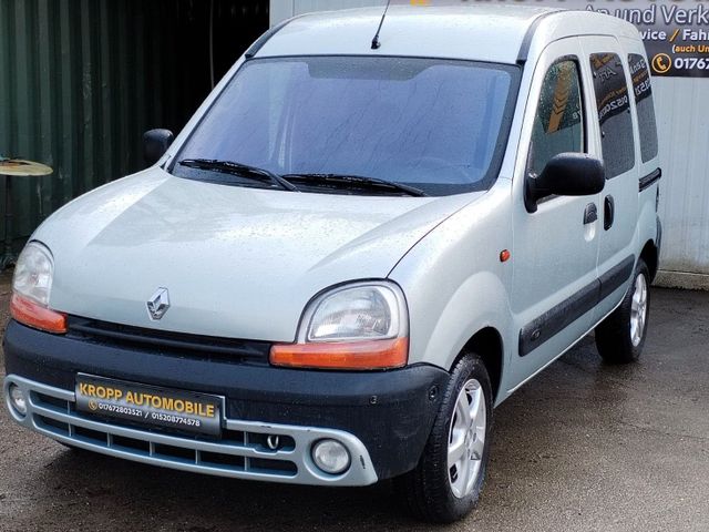 Renault Kangoo 1.4 Authentique