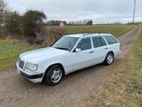 Mercedes-Benz Mercedes W124 200 TE - Mercedes-Benz 200 aus 1994