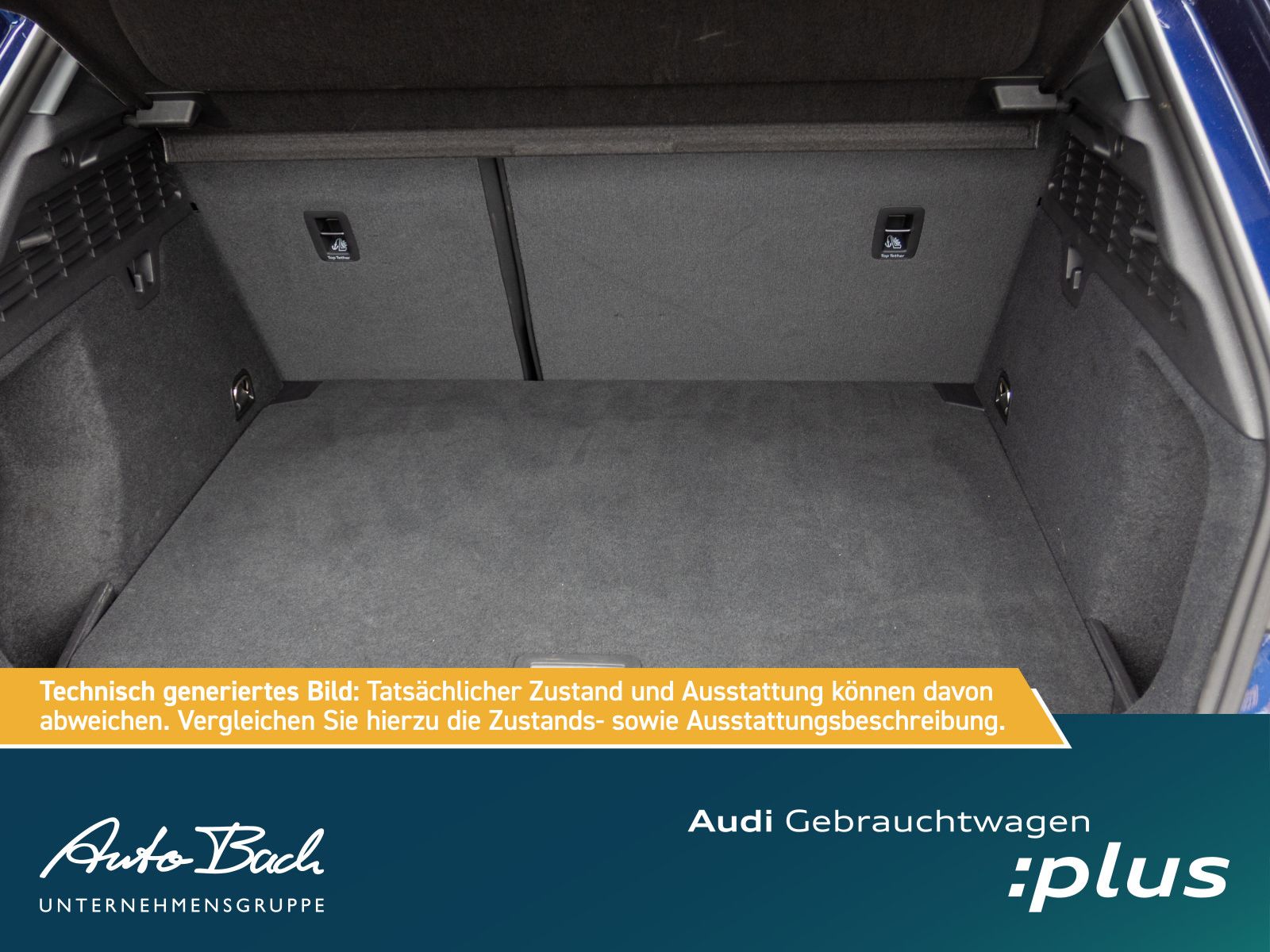 Audi A3 - Bild 23