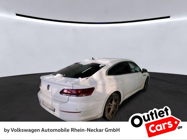 Volkswagen Arteon - Bild 6