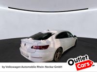 Volkswagen Arteon - Vorschau Bild 6