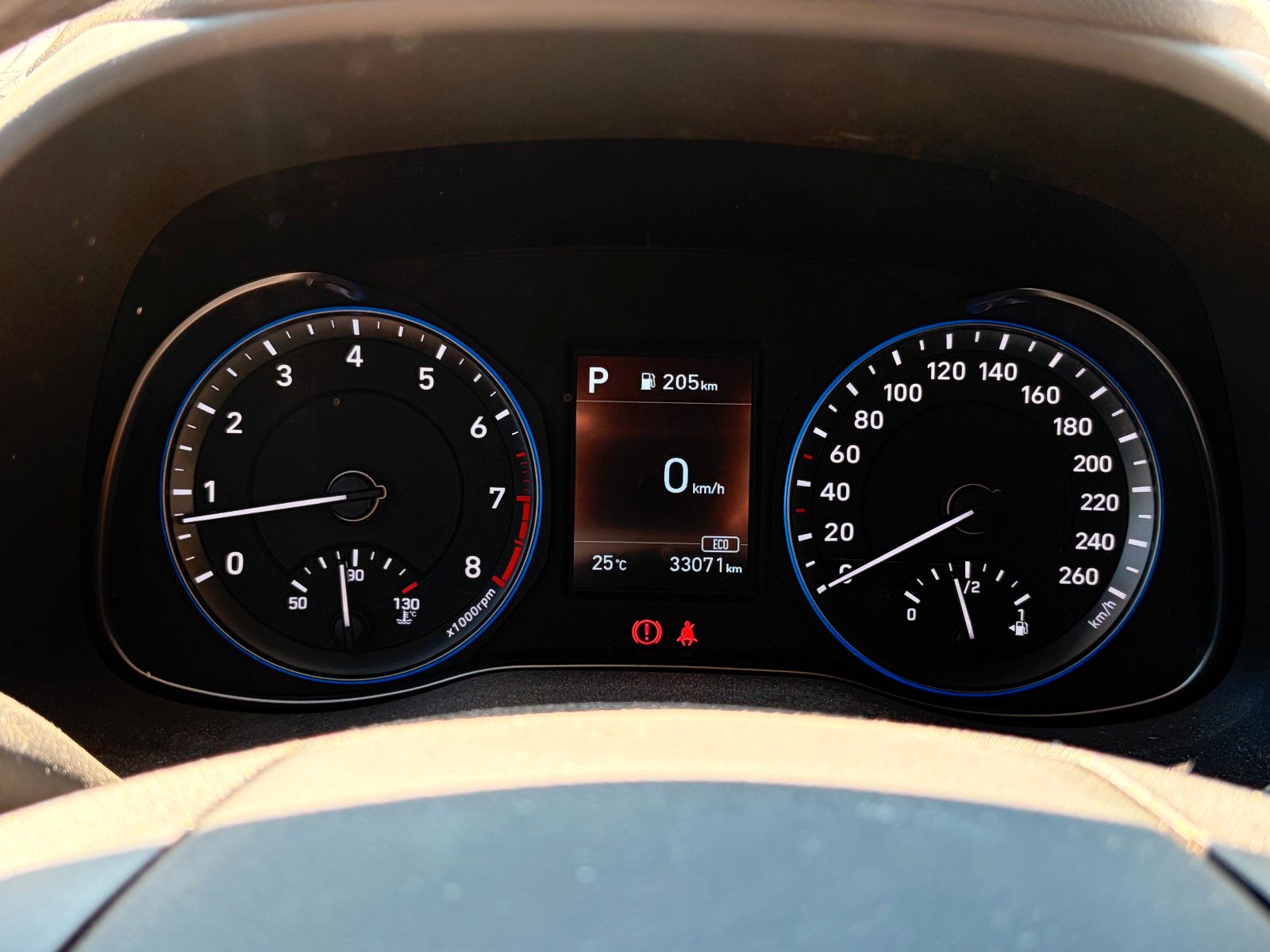 Fahrzeugabbildung Hyundai Kona Automatik*SHZ*NAVI*LED*AHK***