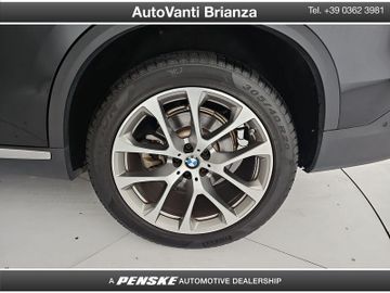 BMW X5 - 9