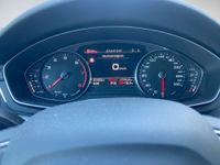 Audi A4 - Vorschau Bild 12