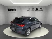 Seat Leon - Vorschau Bild 9
