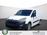 Citroën Berlingo Electric L2 - Citroën Berlingo mit Elektro-Antrieb: Kleinbus