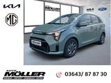 Kia Picanto Vision PE 1.0 AMT Kamera Klima Navi PDC  - Kia Picanto Neuwagen