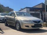 Mazda 6 2.0 Comfort KLIMA/1.HAND/SCHECKHEFT - Mazda 6 Comfort