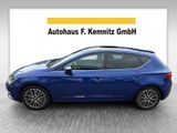 Seat Leon Xcellence / LED / Panodach / Keyless / AHK - Seat Leon Gebrauchtwagen in Hamburg
