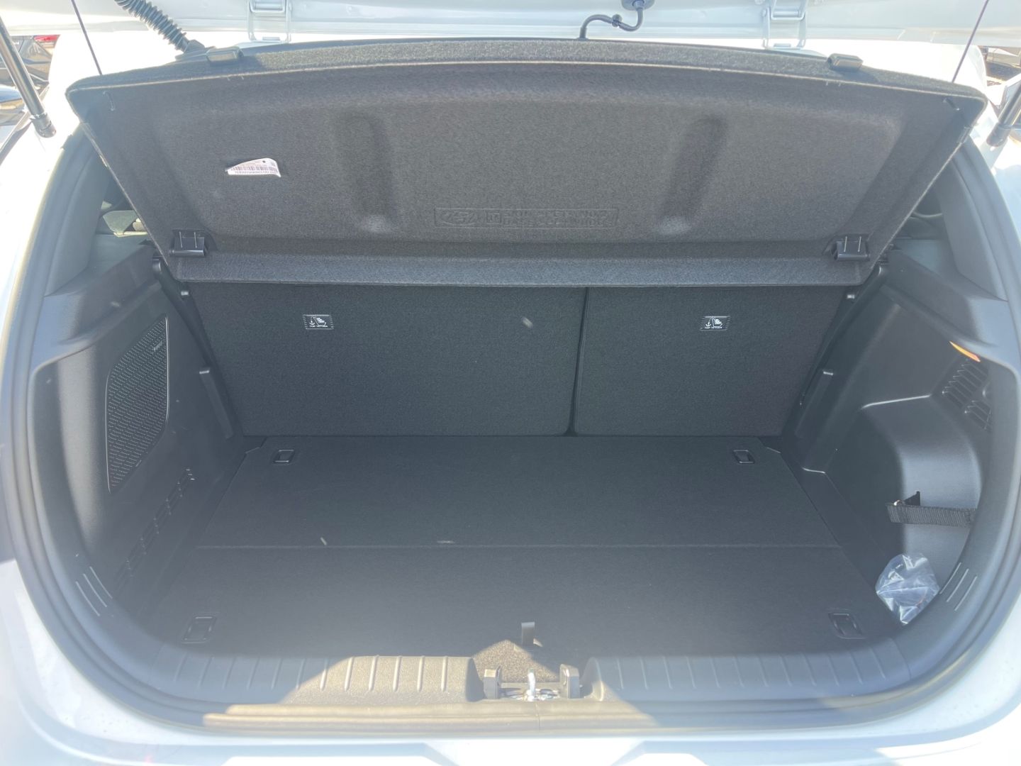 Hyundai i20 – Bild 15