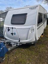 Knaus Südwind 580 EU - Knaus Südwind