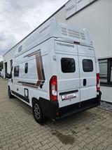 Weinsberg CaraBus 600 MQH / Automatik /Voll LED - Weinsberg CaraBus 600 MQH