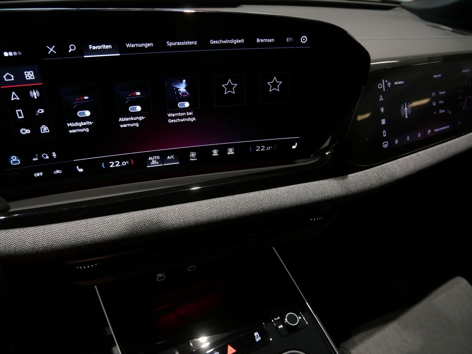 Audi A6 - Bild 21
