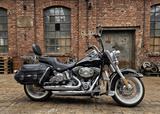 Harley-Davidson Classic Tourer 