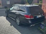 Mercedes-Benz E 400 4MATIC T/AMG/Pano/STH/360/Fond Entertainme - Mercedes-Benz E 400 Gebrauchtwagen in Dortmund
