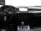 BMW X5 M50 d SOFTCLOSE,HUD,H/K,ACC,AHK,STANDHEIZUNG - BMW X5 M50 in Berlin