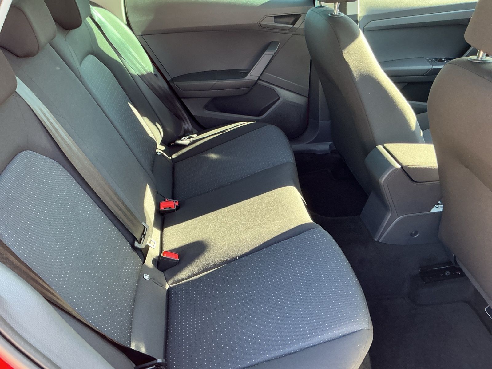 Seat Ibiza - Bild 16