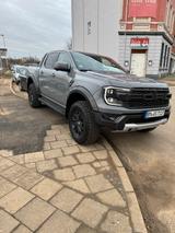 Ford Raptor 2024 - gebrauchte Ford Raptor aus dem Jahr 2024
