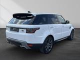 Land Rover Range Rover Sport S D250|1.Hand|Meridian|360|AHK - Land Rover Range Rover Sport in Hannover