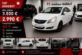 Opel Corsa D Color Edition - Opel Corsa aus 2011: Edition
