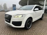 Audi AUDI Q7 V12 TDI 6.0 exclusive B&O Klavierl... - Audi Q7 aus 2010: TDI